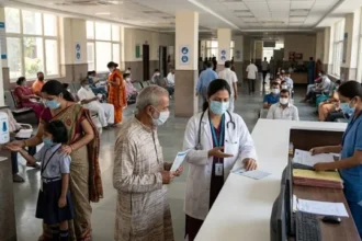 नोएडा में बढ़ रहे स्वाइन फ्लू के मामले, 14 मरीज मिले, अस्पतालों में बेड आरक्षित