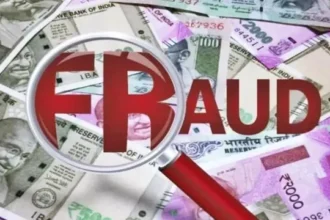 राजनगर एक्सटेंशन फ्लैट फर्जीवाड़े में बैंककर्मियों की भूमिका संदिग्ध, 100 खातों की जांच तेज