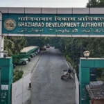 जीडीए बोर्ड बैठक में बड़े फैसलों की तैयारी, हरनंदीपुरम टाउनशिप से एलिवेटेड रोड तक प्रस्ताव