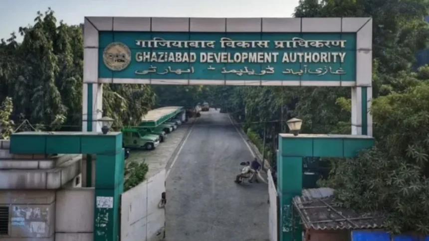 जीडीए बोर्ड बैठक में बड़े फैसलों की तैयारी, हरनंदीपुरम टाउनशिप से एलिवेटेड रोड तक प्रस्ताव