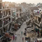 गाजियाबाद में 20 हजार से ज्यादा अवैध फ्लैट, 12 से 24 लाख में बिक रहे सपनों के घर; सुरक्षा पर बड़ा सवाल