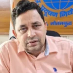 नोएडा में निर्माण साइटों पर प्रदूषण की निगरानी तेज, 180 साइटों को नोटिस