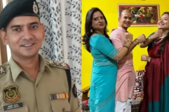 बहनों के त्याग से भाई बना BSF जवान, अब सीमा पर कर रहे देश की सेवा
