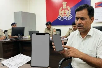 गैस कनेक्शन कटने का डर पड़ा भारी, APK डाउनलोड कराकर खाते से उड़ाए 8 लाख रुपये