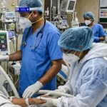 दिल्ली में H1N1 का बढ़ता कहर: तीन दिन में दो सगी बहनों की मौत, इस साल 1,349 मामले
