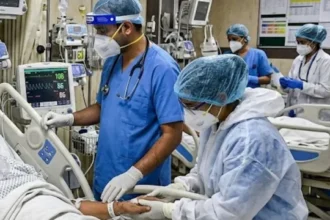 दिल्ली में H1N1 का बढ़ता कहर: तीन दिन में दो सगी बहनों की मौत, इस साल 1,349 मामले