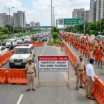 कांवड़ यात्रा को लेकर नोएडा में अलर्ट, AI कैमरे और 30 ड्रोन से होगी निगरानी