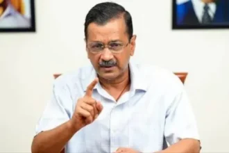 सत्येंद्र जैन की गिरफ्तारी पर केजरीवाल ने उठाए सवाल, बोले- दबाव में हुई कार्रवाई