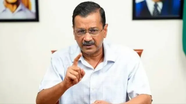 सत्येंद्र जैन की गिरफ्तारी पर केजरीवाल ने उठाए सवाल, बोले- दबाव में हुई कार्रवाई