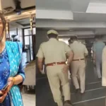 डिलीवरी ब्वॉय बनकर कारोबारी के घर घुसे बदमाश, महिला को बंधक बनाकर 75 लाख लूटे