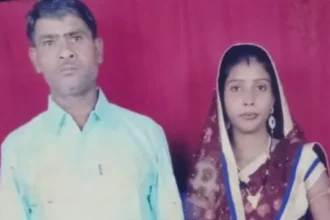 पति की हत्या की साजिश में पत्नी और 20 वर्षीय प्रेमी गिरफ्तार, बेटियों ने खोले चौंकाने वाले राज