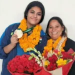 गाजियाबाद की मंजू नयाल ने रचा इतिहास, बनीं भारत की पहली 3-स्टार महिला कुराश रेफरी