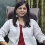 सबको खुश रहने का मंत्र देने वाली मनोचिकित्सक ने गंवाई जान, गाजियाबाद में शोक