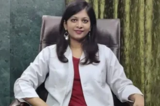 सबको खुश रहने का मंत्र देने वाली मनोचिकित्सक ने गंवाई जान, गाजियाबाद में शोक