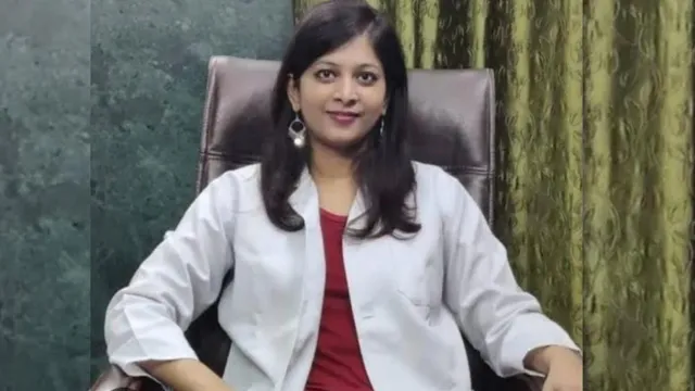 सबको खुश रहने का मंत्र देने वाली मनोचिकित्सक ने गंवाई जान, गाजियाबाद में शोक