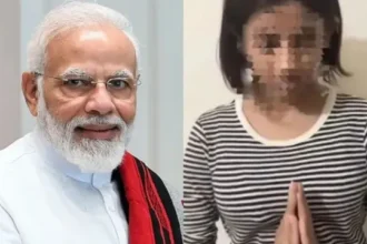 पीएम के खिलाफ आपत्तिजनक टिप्पणी मामले में 15 वर्षीय लड़की पर नहीं होगा केस