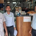 गाजियाबाद में खाद्य सुरक्षा अभियान तेज, उपभोक्ताओं को अधिकारों के प्रति किया जा रहा जागरूक