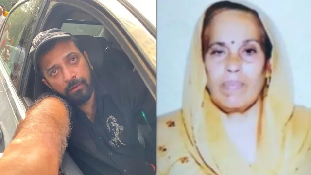 नरेला में तेज रफ्तार मर्सिडीज का कहर, वैगनआर से टक्कर के बाद बुजुर्ग महिला की मौत