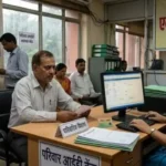 गाजियाबाद में फैमिली आईडी नहीं बनवाई तो रुकेगा सरकारी कर्मचारियों का वेतन, DM ने दिए सख्त निर्देश