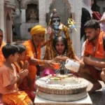 गाजियाबाद में श्रावण शिवरात्रि की धूम, दूधेश्वर नाथ मंदिर में 10-11 अगस्त तक 24 घंटे जलाभिषेक