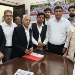गाजियाबाद में 800 कैदियों की कानूनी मदद पर मंडराया संकट, एलएडीसी अधिवक्ता करेंगे सुप्रीम कोर्ट का रुख