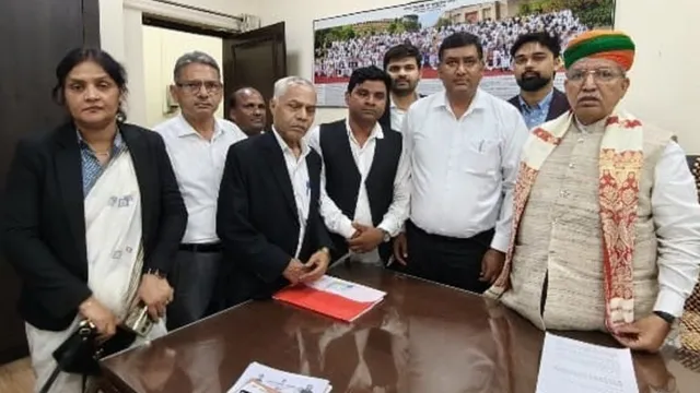 गाजियाबाद में 800 कैदियों की कानूनी मदद पर मंडराया संकट, एलएडीसी अधिवक्ता करेंगे सुप्रीम कोर्ट का रुख