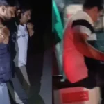 बंगाल से दिल्ली लाते वक्त मथुरा में पुलिस पर फायरिंग, कुख्यात बदमाश वसीम लम्बू गिरफ्तार