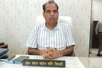 नोएडा जिला अस्पताल में भर्ती घोटाला! नियमों को ताक पर रख रखे गए 17 कर्मचारी, सैलरी पर लगी रोकी