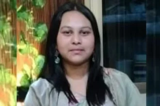 धारदार हथियार से 10 वार… महक की हत्या का आरोपी कटिहार से गिरफ्तार