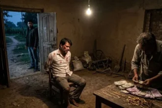 दोस्ती के बाद अपहरण और फिरौती, व्यापारी को गन प्वाइंट पर लेकर वसूले 50 लाख