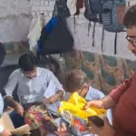 गाजियाबाद में दो टोफू फैक्ट्रियों पर छापा, गंदगी के बीच मिला नॉन-फूड ग्रेड एसिटिक एसिड