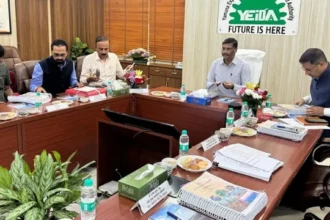 UP के इन किसानों के लिए आई अच्छी खबर, जमीन मुआवजा दर में 6 फीसदी की वृद्धि