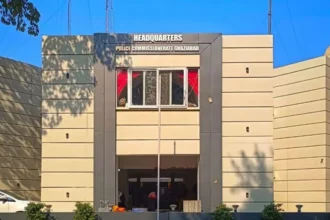 गाजियाबाद पुलिस की कार्यप्रणाली पर 86 हजार लोगों का फीडबैक, 34 शिकायतों ने खोली लापरवाही की पोल