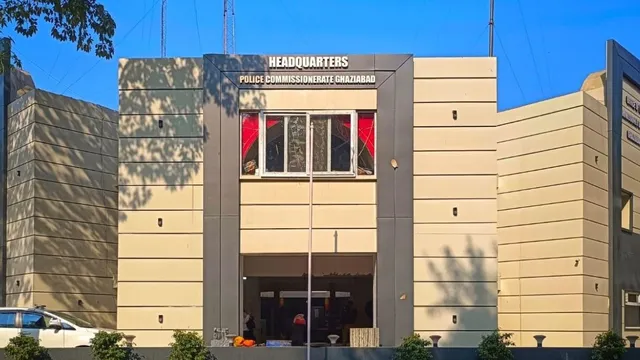 गाजियाबाद पुलिस की कार्यप्रणाली पर 86 हजार लोगों का फीडबैक, 34 शिकायतों ने खोली लापरवाही की पोल