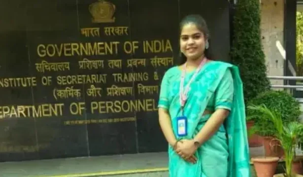 रक्षा मंत्रालय की ASO की संदिग्ध मौत की जांच तेज, पति और ससुराल वालों के मोबाइल खंगाल रही पुलिस