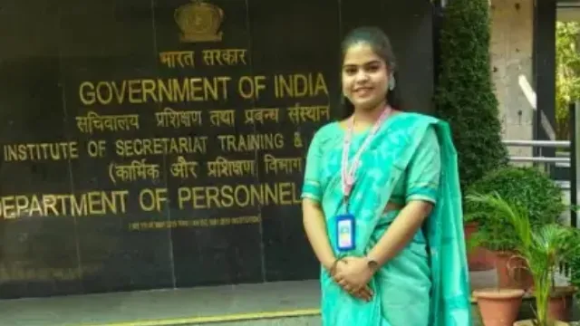 रक्षा मंत्रालय की ASO की संदिग्ध मौत की जांच तेज, पति और ससुराल वालों के मोबाइल खंगाल रही पुलिस
