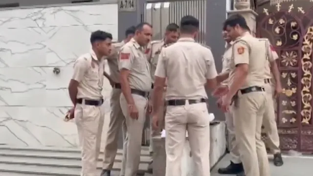 लिव-इन पार्टनर से नाराज थे दो युवक, महिला को मुंहबोली बहन मानकर उसके साथी को मारी गोली