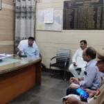 मोदीनगर के राजचौपले पर 30 अगस्त से फिर शुरू होगा आरओबी निर्माण, वाहनों का होगा डायवर्जन