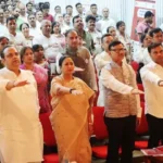 टीबी मुक्त दिल्ली अभियान तेज, सीएम रेखा गुप्ता ने जनप्रतिनिधियों से निक्षय मित्र बनने की अपील की