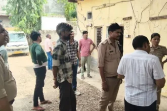 नोएडा के डूब क्षेत्र में बिजली चोरी का नेटवर्क बेनकाब, 3000 अवैध कनेक्शन कटे