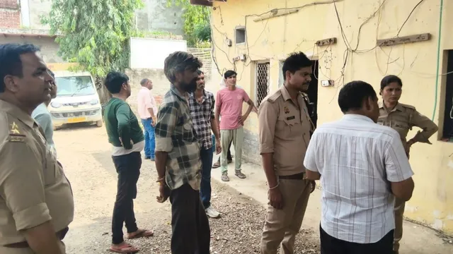 नोएडा के डूब क्षेत्र में बिजली चोरी का नेटवर्क बेनकाब, 3000 अवैध कनेक्शन कटे