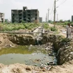 गाजियाबाद में 19 साल से अधूरी टाउनशिप, प्लाट बेचने के आरोप में दो निदेशकों पर केस