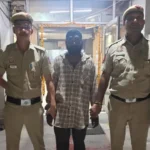 दिल्ली में चाबी बनाकर करता था घरों की रेकी, रात में देता था चोरी को अंजाम; गिरफ्तार