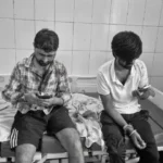 ‘भैया’ न कहने पर खूनी संघर्ष: दो पक्षों में चले लाठी-डंडे और धारदार हथियार, किसान की मौत; 5 घायल