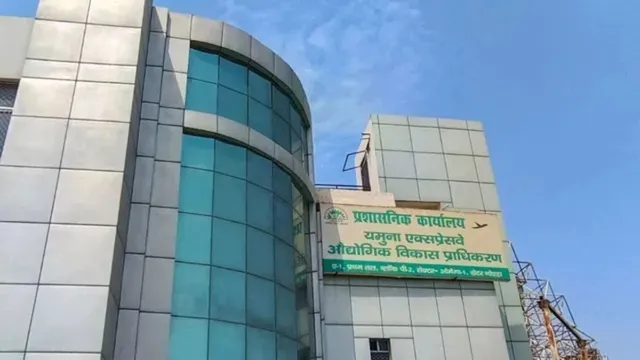स्वतंत्र इंजीनियर की निगरानी में बनेगा यीडा का नया मुख्यालय