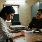 शादी का झांसा देकर दुष्कर्म का आरोप, खोड़ा में तैनात दारोगा के खिलाफ रिपोर्ट दर्ज