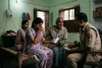 शादी से इनकार पर युवती को इंस्टाग्राम पर धमकी, परिवार समेत जान से मारने की धमकी