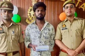 मनी लॉन्ड्रिंग केस में फंसाने का डर दिखाकर 2.21 करोड़ की ठगी, 48 दिन तक डिजिटल अरेस्ट