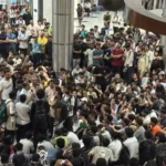 IIT Delhi छात्र मौत मामला: पुलिस ने अज्ञात लोगों के खिलाफ दर्ज किया ‘आत्महत्या के लिए उकसाने’ का केस