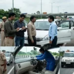 ग्रेटर नोएडा में फर्जी पुलिसकर्मी बनकर GST सलाहकार का अपहरण, 29 लाख की फिरौती; तीन गिरफ्तार